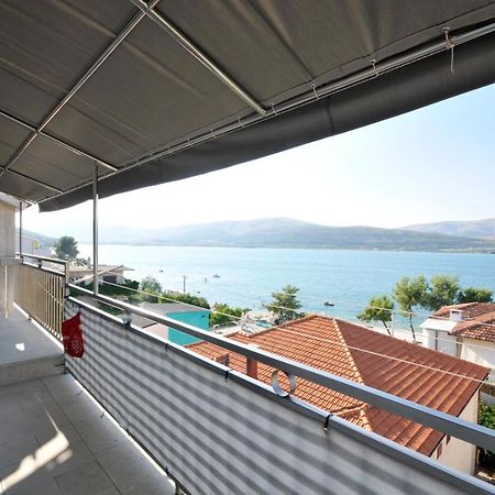 Apartman Elena Трогир Экстерьер фото